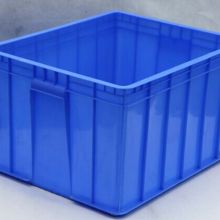  珠海市斗門(mén)能安塑料制品廠 主營(yíng) 塑膠周轉(zhuǎn)箱 塑料膠箱